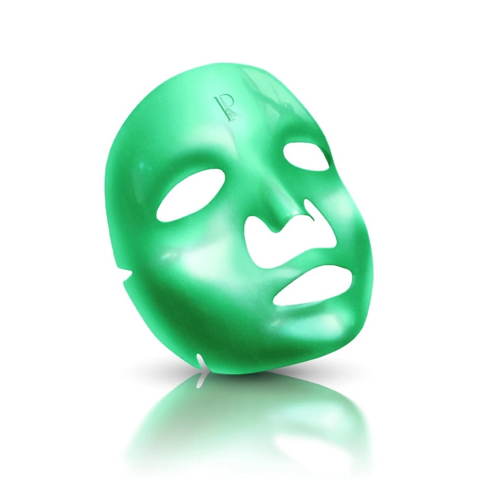 Predire Paris Tea Tree Face and Eye Mask